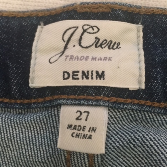 J Crew Skirt - Picture 4 of 6